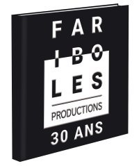 Le studio de figurines Fariboles célèbre ses 30 ans avec un ouvrage collector