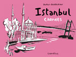 Escale à Istanbul pour Dupuy & Berberian