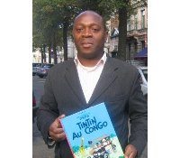 Marche et sit-in à Bruxelles et à Kinshasa contre « Tintin-au-Congo-le-colon »