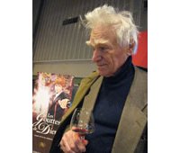 Michel Dovaz (œnologue) : « On prend le vin trop au sérieux, ça le rend triste ! »