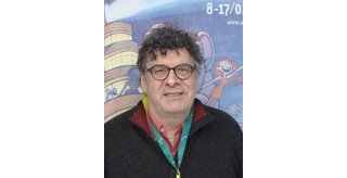 Philippe Moins (directeur d'Anima) : « Le langage est différent, mais certains artistes peuvent circuler de l'animation à la bande dessinée avec aisance. »