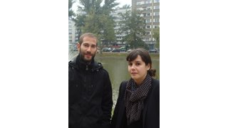 Laurent Bonneau & Mathilde Ramadier : « "Rêves syncopés" raconte la protohistoire de la musique électro »