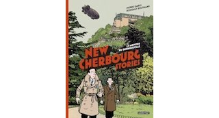 New Cherbourg Stories : « On a voulu réinvestir le circuit de la presse, des journaux... »