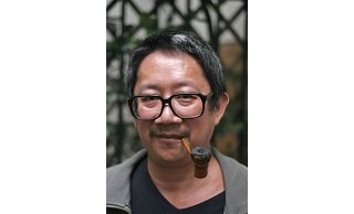 RowLong Chiu : "Seediq Bale" est une "véritable bande dessinée taïwanaise"