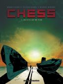 Chess T1 - par Ricard, Ricard & Minerbe - Les Humanoïdes Associés