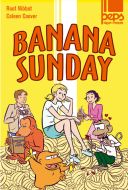 Banana Sunday - par Nibot & Coover - Peps